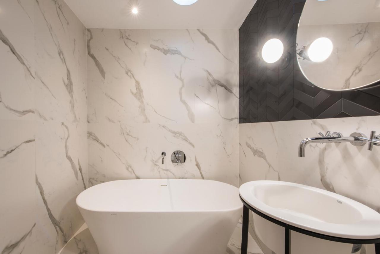 Palermo Magic House Appartement Buitenkant foto