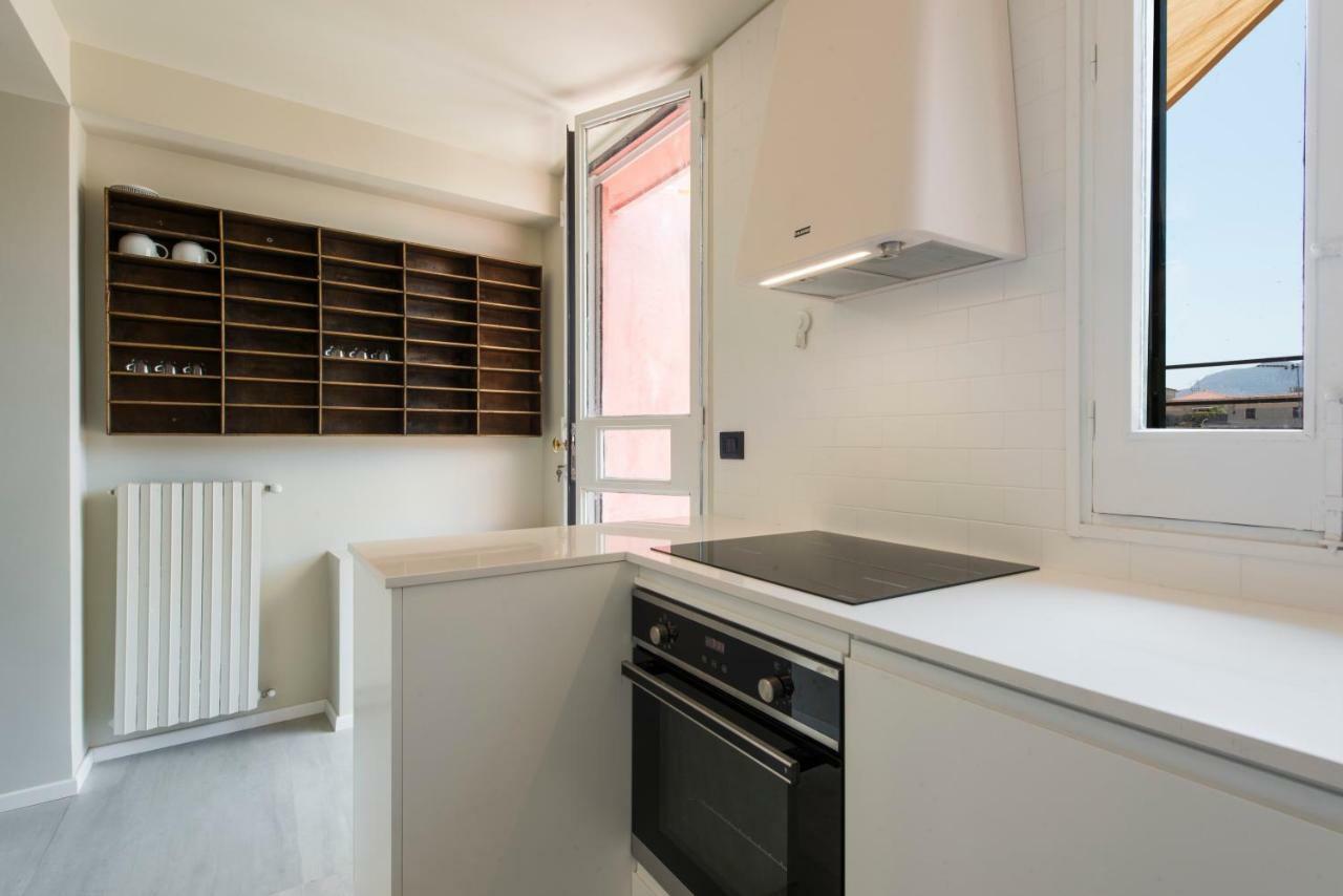 Palermo Magic House Appartement Buitenkant foto
