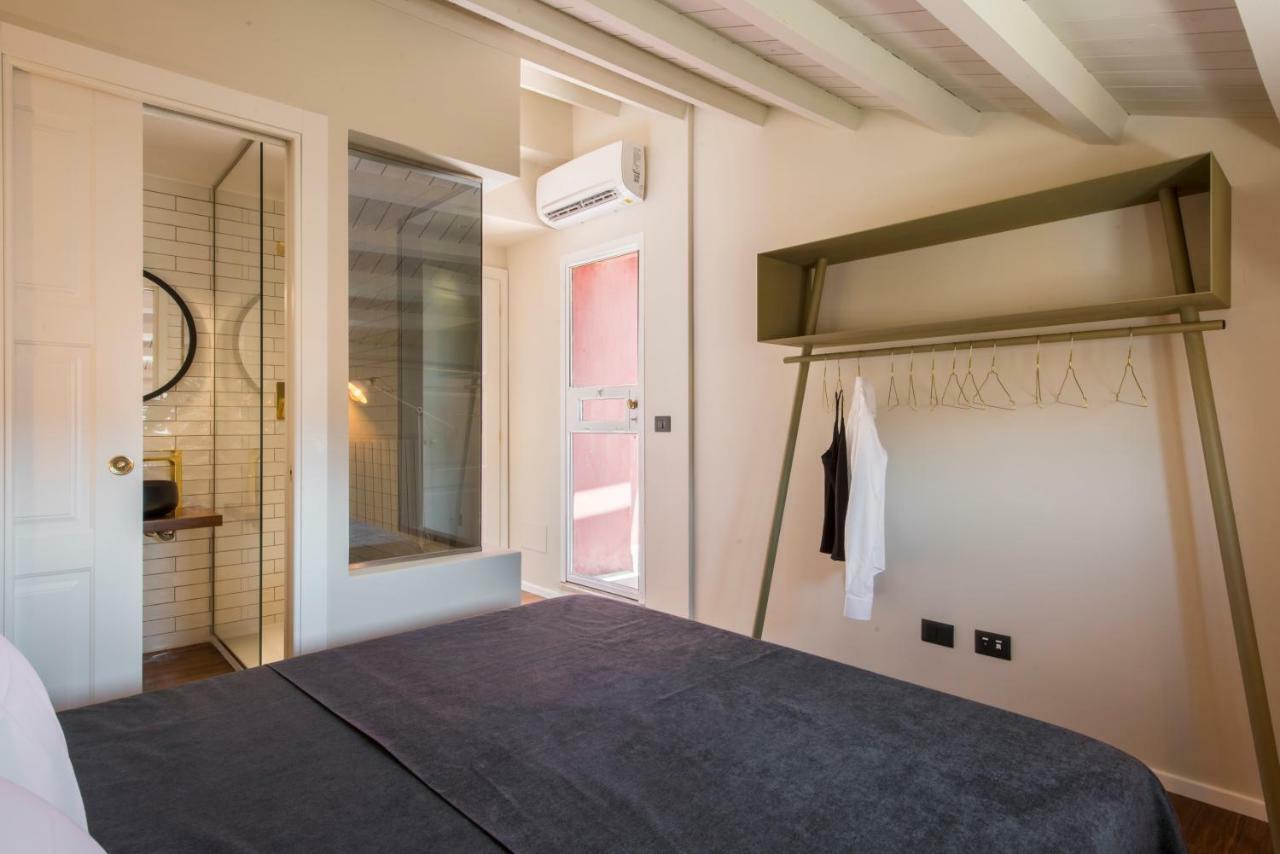 Palermo Magic House Appartement Buitenkant foto