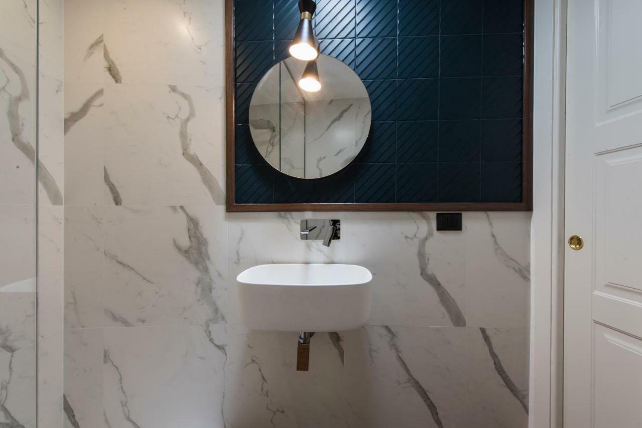 Palermo Magic House Appartement Buitenkant foto