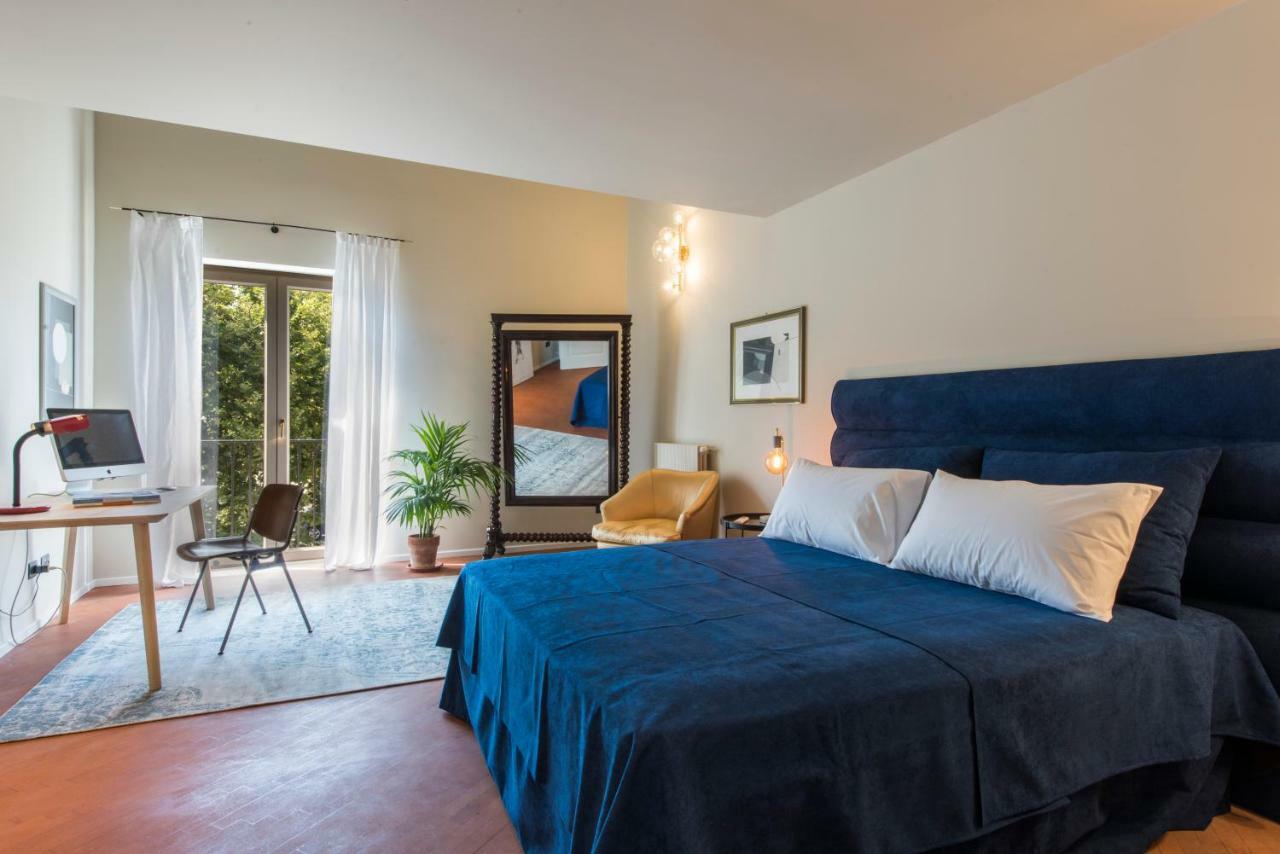 Palermo Magic House Appartement Buitenkant foto