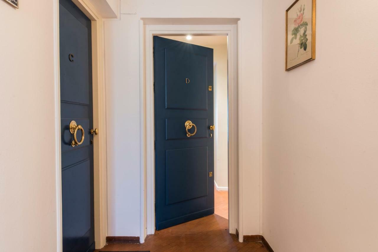Palermo Magic House Appartement Buitenkant foto