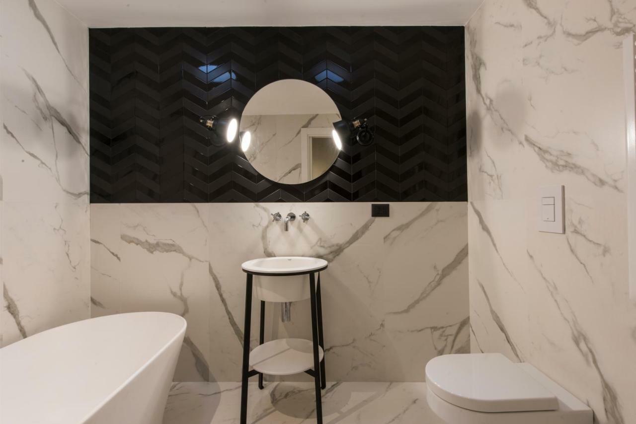 Palermo Magic House Appartement Buitenkant foto